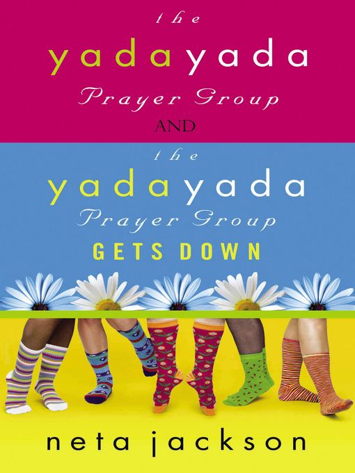 Title details for 2-in-1 Yada Yada by Neta Jackson - Wait list